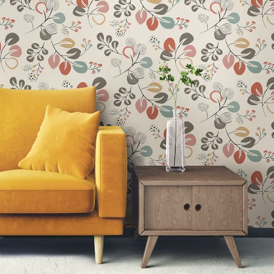 NuWallpaper Astrilde Peel & Stick Wallpaper